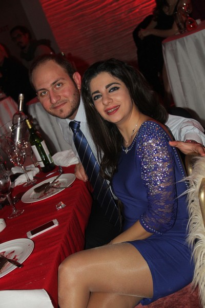 La Folie Rouge 2015